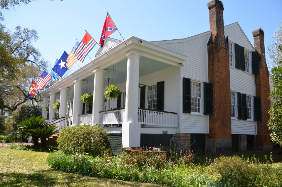 Audubon Pilgrimage