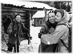 Dyatlov Pass incident