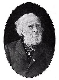 Hiram Cronk : Last Surviving Soldier of War of 1812 
