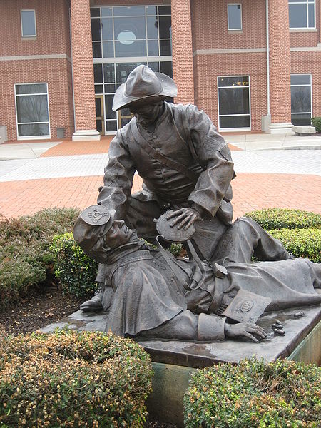 Sergeant Richard R. Kirkland: Angel of Mayes Heights