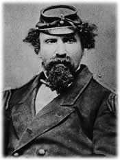 Joshua Norton (AKA Emperor Norton)