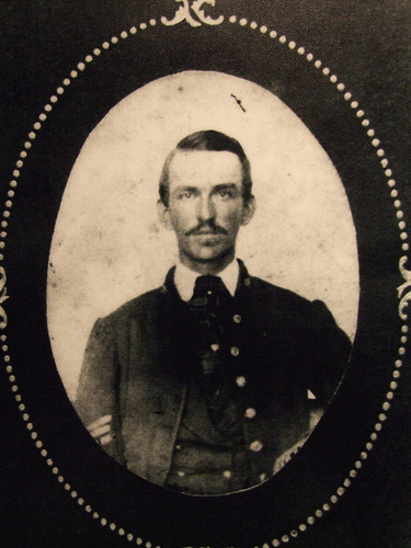 Sergeant Richard R. Kirkland: Angel of Mayes Heights