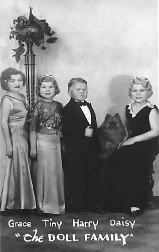 The Doll Family